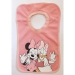 Disney Minnie baba előke szett 2 db-os 28x24x12 cm