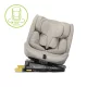 Lorelli Rodeo 360 isofix autósülés 40-150cm - Beige