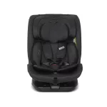 Lorelli Rodeo 360 isofix autósülés 40-150cm - Black
