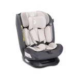 Lorelli Scorpius autósülés i-Size 40-150 cm - Beige