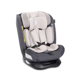 Lorelli Scorpius autósülés i-Size 40-150 cm - Beige
