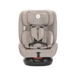 Lorelli Voyager i-Size autósülés 40-150cm + nyakpárna - Beige