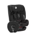 Lorelli Voyager i-Size autósülés 40-150cm + nyakpárna - Black