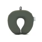 Lorelli Voyager i-Size autósülés 40-150cm + nyakpárna - Green