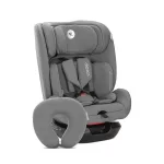 Lorelli Voyager i-Size autósülés 40-150cm + nyakpárna - Grey