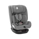 Lorelli Voyager i-Size autósülés 40-150cm + nyakpárna - Grey