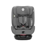Lorelli Voyager i-Size autósülés 40-150cm + nyakpárna - Grey