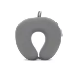 Lorelli Voyager i-Size autósülés 40-150cm + nyakpárna - Grey
