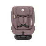 Lorelli Voyager i-Size autósülés 40-150cm + nyakpárna - Pink