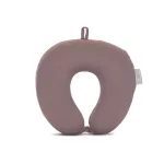 Lorelli Voyager i-Size autósülés 40-150cm + nyakpárna - Pink