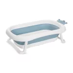 Lorelli Összecsukható kád 83 cm - Nordic Blue