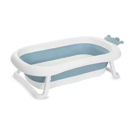 Lorelli Összecsukható kád 83 cm - Nordic Blue