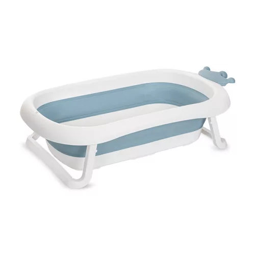 Lorelli Összecsukható kád 83 cm - Nordic Blue