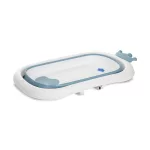 Lorelli Összecsukható kád 83 cm - Nordic Blue