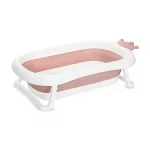 Lorelli Összecsukható kád 83 cm - Nordic Pink