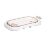 Lorelli Összecsukható kád 83 cm - Nordic Pink