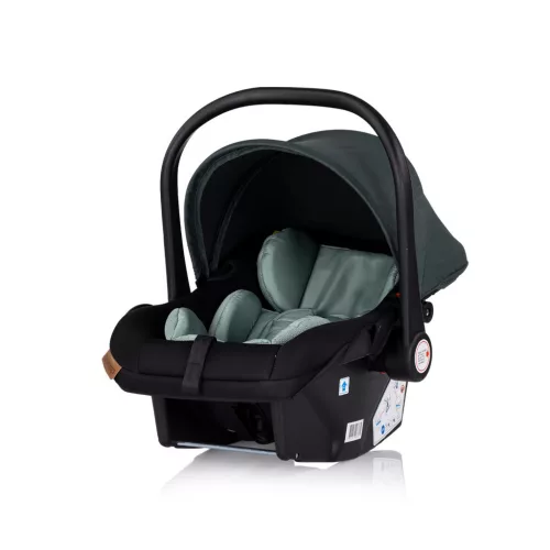 Chipolino Amore autóshordozó 40-87cm - Basil