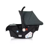 Chipolino Amore autóshordozó 40-87cm - Basil
