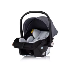 Chipolino Amore autóshordozó 40-87cm - Cloud