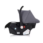 Chipolino Amore autóshordozó 40-87cm - Cloud