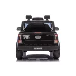 Chipolino FORD POLICE elektromos autó - black