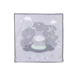 Chipolino Pop Up utazójáróka - Hippo Grey