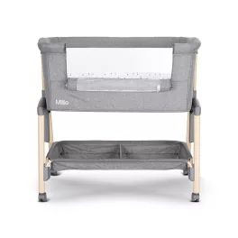 Lorelli Millie babaöböl - Grey