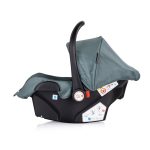 Chipolino Aura autóshordozó 40-87cm - Basil