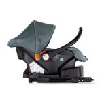 Chipolino Aura autóshordozó 40-87cm - Basil