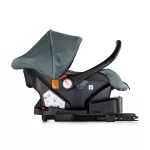 Chipolino Aura autóshordozó 40-87cm - Basil