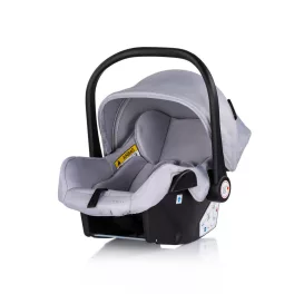 Chipolino Aura autóshordozó 40-87cm - Cloud
