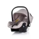 Chipolino Aura autóshordozó 40-87cm - Tiramisu
