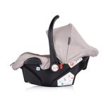 Chipolino Aura autóshordozó 40-87cm - Tiramisu