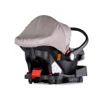 Chipolino Aura autóshordozó 40-87cm - Tiramisu