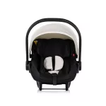 Chipolino Vista autóshordozó 40-87cm - Biscotta