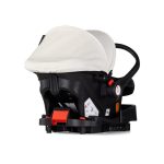 Chipolino Vista autóshordozó 40-87cm - Biscotta