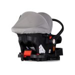 Chipolino Vista autóshordozó 40-87cm - Cloud