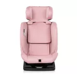 Chipolino Aviato autósülés I-Size 40-150cm - Pink Marshmallow