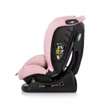 Chipolino Aviato autósülés I-Size 40-150cm - Pink Marshmallow