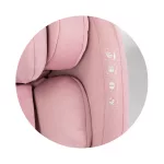 Chipolino Aviato autósülés I-Size 40-150cm - Pink Marshmallow