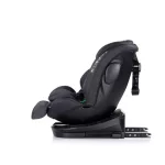 Chipolino Hypnotic autósülés I-Size 40-150cm - Anthracite