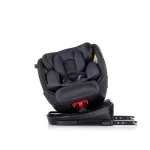 Chipolino Hypnotic autósülés I-Size 40-150cm - Anthracite