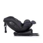 Chipolino Hypnotic autósülés I-Size 40-150cm - Anthracite