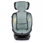 Chipolino Hypnotic autósülés I-Size 40-150cm - Basil