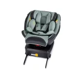 Chipolino Hypnotic autósülés I-Size 40-150cm - Basil