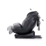 Chipolino Hypnotic autósülés I-Size 40-150cm - Cloud
