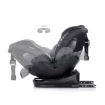 Chipolino Hypnotic autósülés I-Size 40-150cm - Cloud