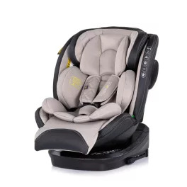 Chipolino Hypnotic autósülés I-Size 40-150cm - Tiramisu