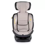 Chipolino Hypnotic autósülés I-Size 40-150cm - Tiramisu