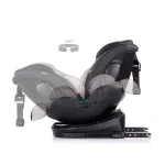 Chipolino Hypnotic autósülés I-Size 40-150cm - Tiramisu